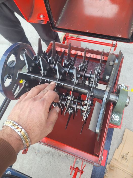 Xitoy unversal drabilka optom narxlar