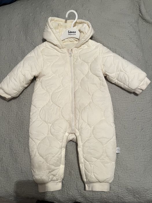 Детский уни комбинезон сатылады 90 размер