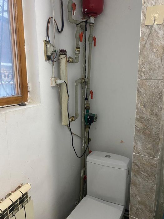 Сдам квартиру в центре