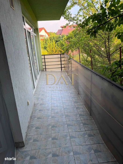 Apartament cu 3 camere | parcare | Câmpului | Cluj-Napoca