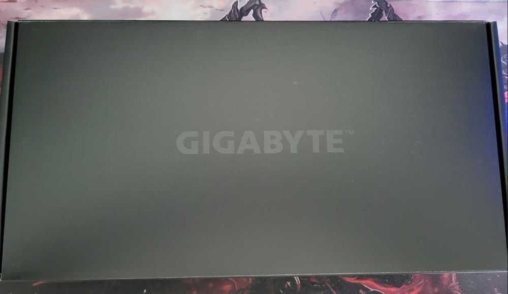 ЗАПАЗЕНА | RTX 4060 8GB Gigabyte Eagle OC – Гаранция до 2028, като нова