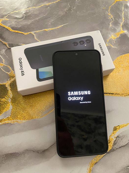 Самсунг А 16 128 г