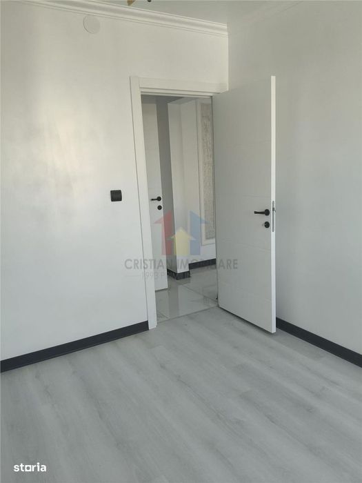 Apartament 2 camere, etaj 3, TOTUL NOU, Finisaje Moderne, Hipodrom