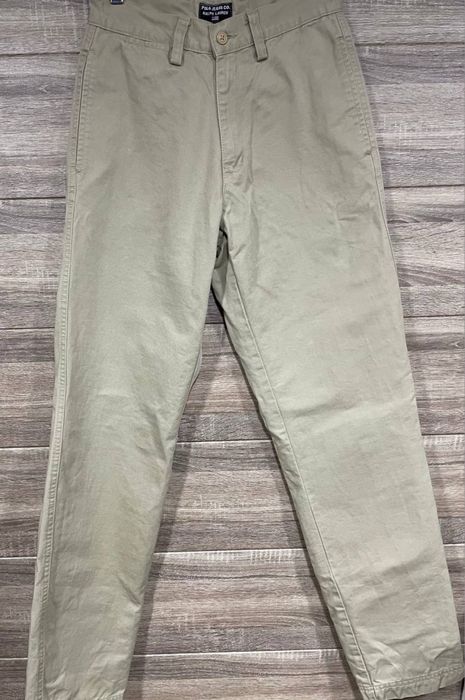 Джинсы Ralph Lauren 27-28 женские