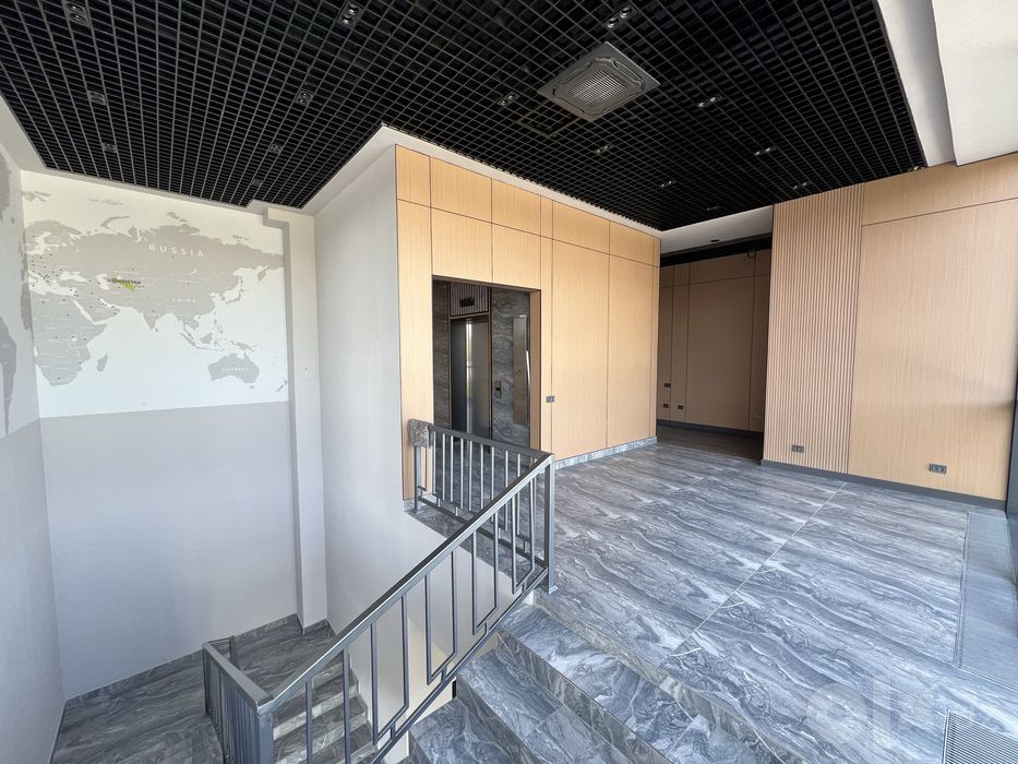 Platinum Business Centre