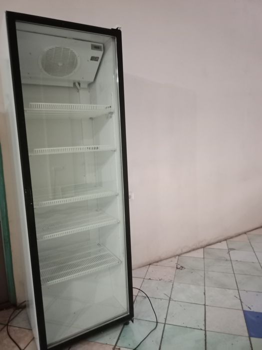 Продаются холодильные шкафы