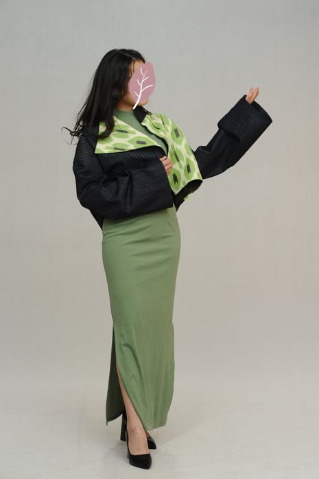 Zamonaviy Milliy libos