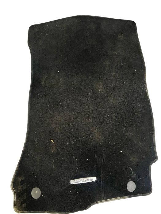 Set Covorase Auto Mercedes-Benz C-Class W204 2007 - 2014