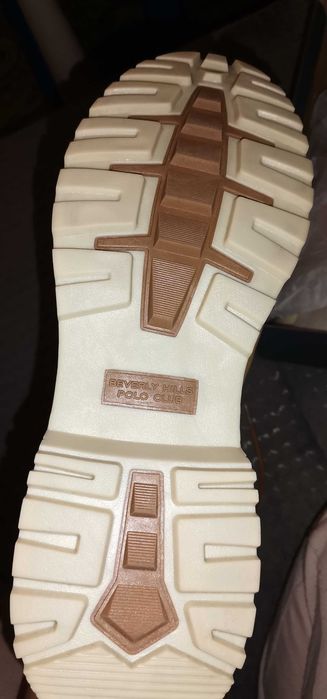 Ghete barbati marime 42