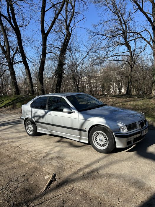 Bmw 318tds / Бмв 318тдс