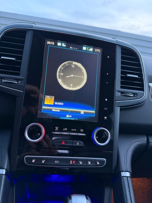 Renault Koleos Inițiale Paris 4x4//2.0D-177