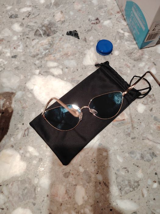 Слънчеви очила Balenciaga