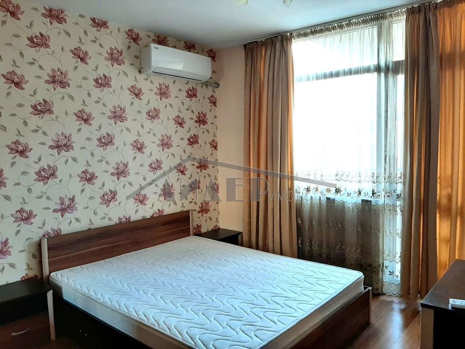 Дава се под наем Двустаен апартамент в Пловдив, Кършияка - 74 кв.м за 357 € - Снимка #9