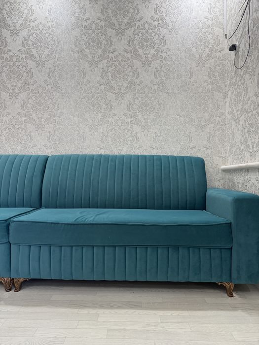 Диван сатылады, жағдайы жақсы