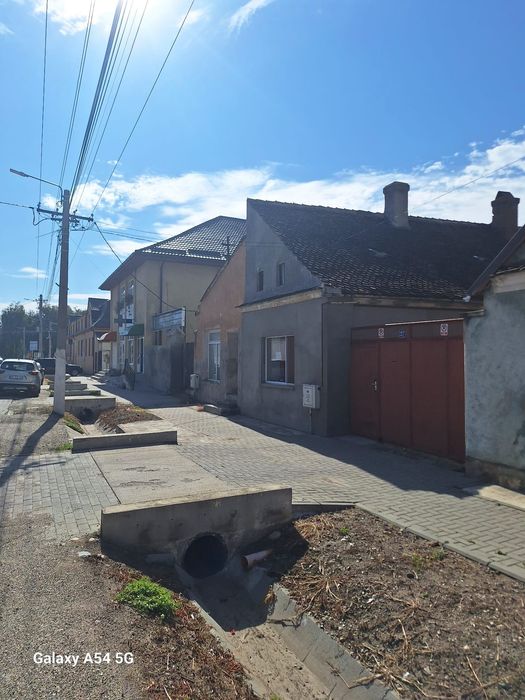 Casă de vânzare în Hălchiu, județul Brașov