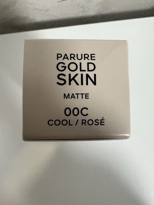 Fond de ten Guerlain