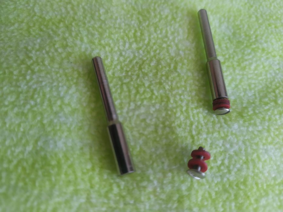 Держатель для дисков. Дремелей, бормашинок.