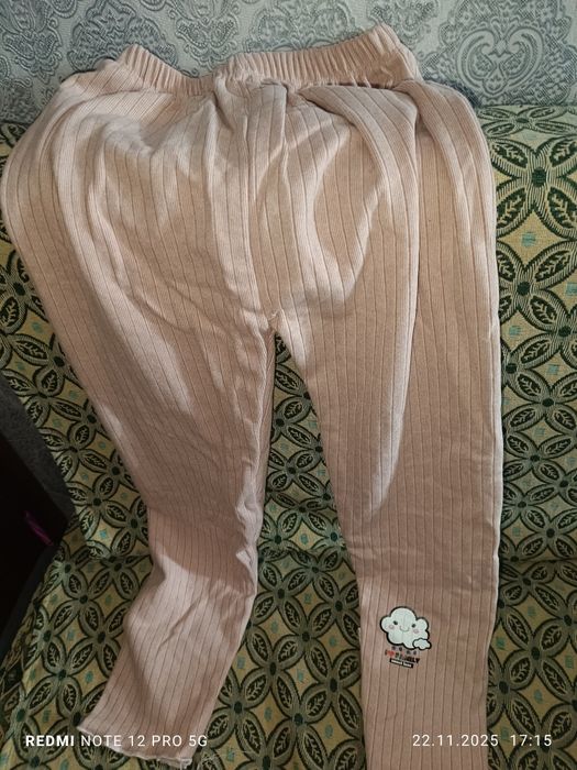 Продам штаны детские