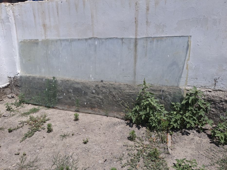 Стекло волоканоо