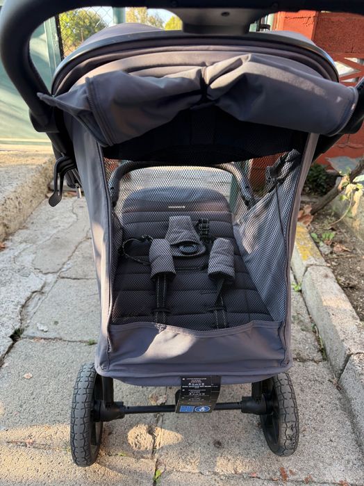 Лятна количка Kikka boo Lucy