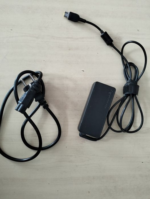 Заредно за Lenovo 65 Вт.