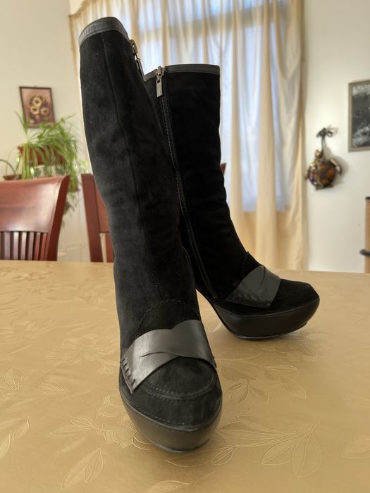 Елегантни боти на GiAnni