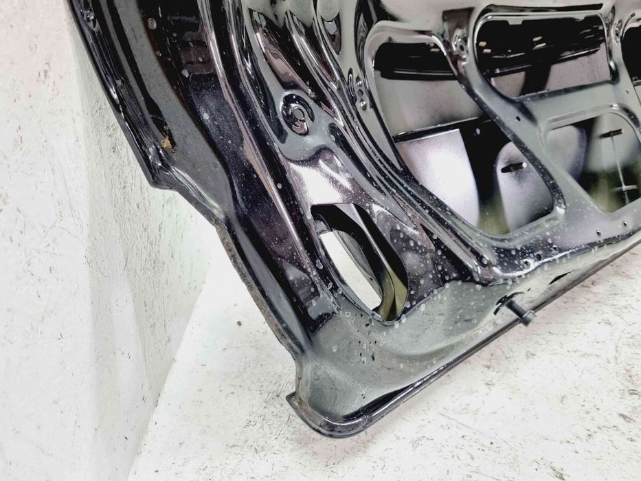 Capota portbagaj Mercedes Clasa E Coupe (C207) [Fabr 2009-2016] 197 Ne