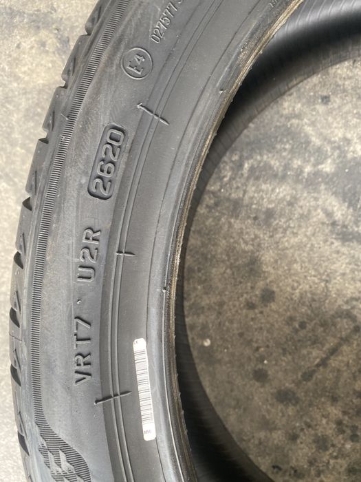 225/40/18 Bridgestone Vara