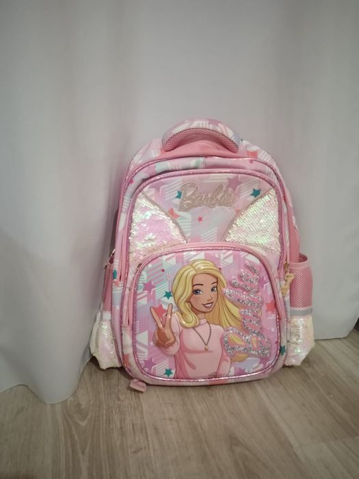 Рюкзак для девочки