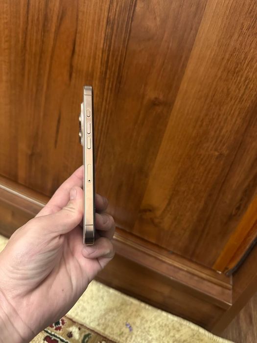 Iphone 16pr 128tali