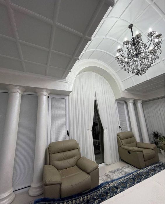 Parda tikamiz yuvamiz peredelka