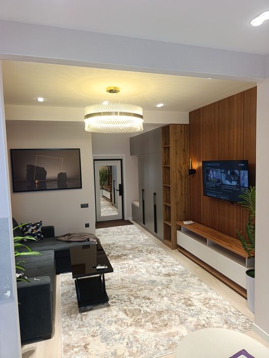 PRESTIGE GARDEN Tayyor kvartira