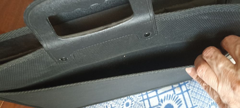 Портфель для документов б/у