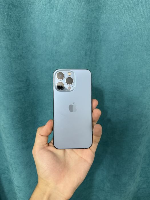 Iphone 13 pro 128