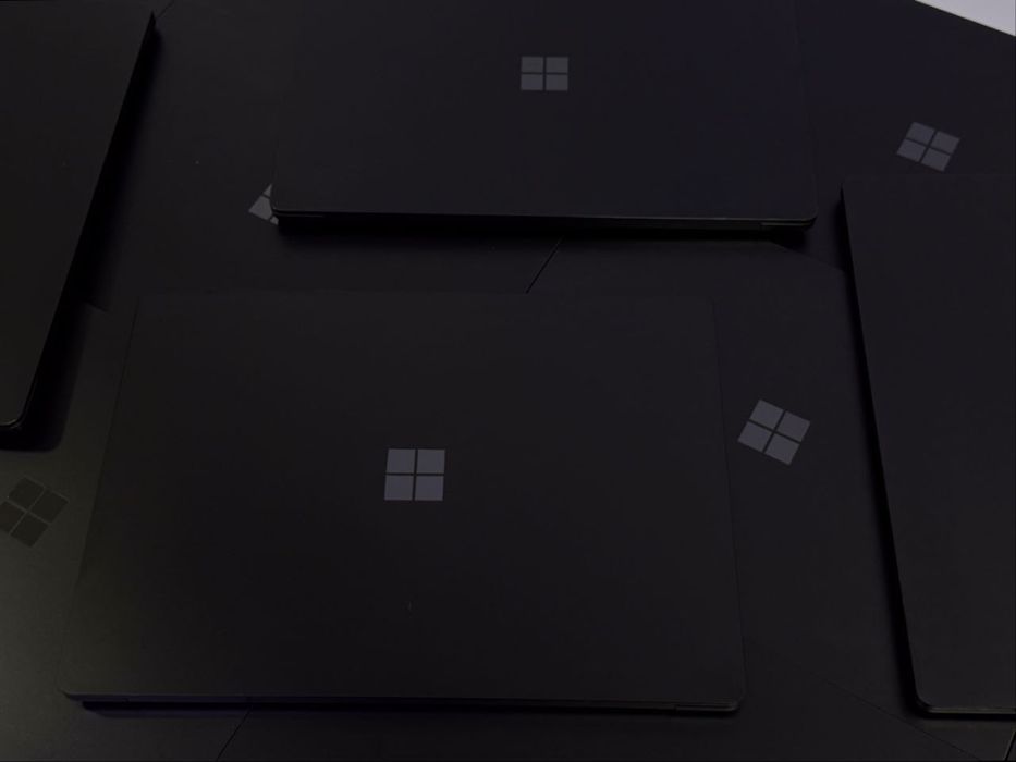 Microsoft surface Laptop 3 2K kuchli biznes toifadagi noutbuk