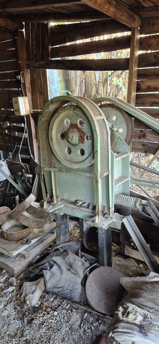 Каменна трошачка