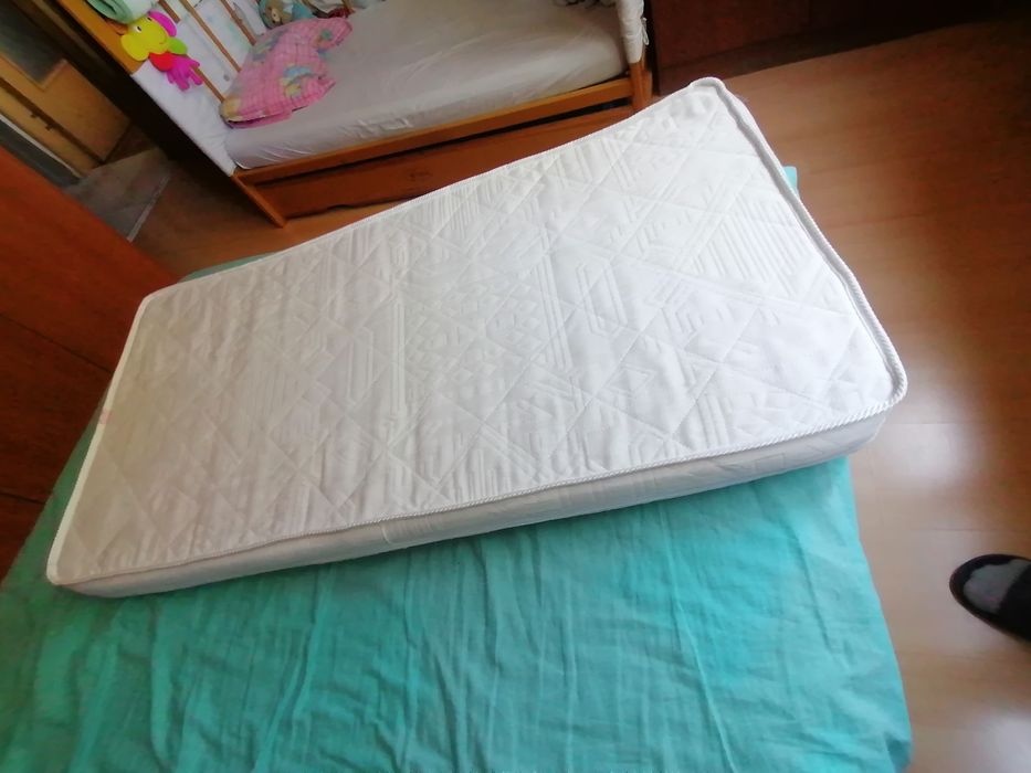 Матрак за кошара д.120 ш.60 д.10