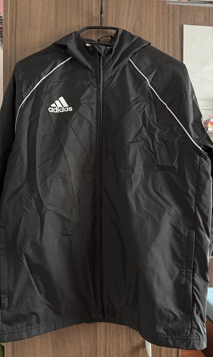 Geacă Adidas copii 13-14 ani (164 cm)