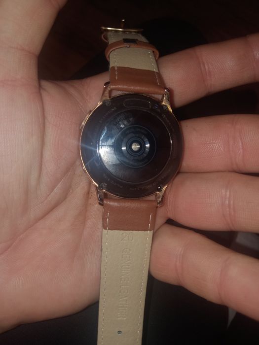 Samsung galaxy watch aktiv2