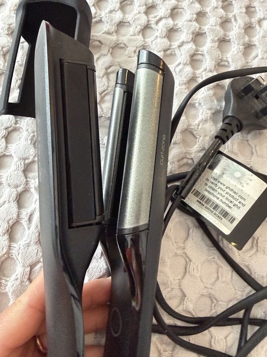 GHD oracle profesional
