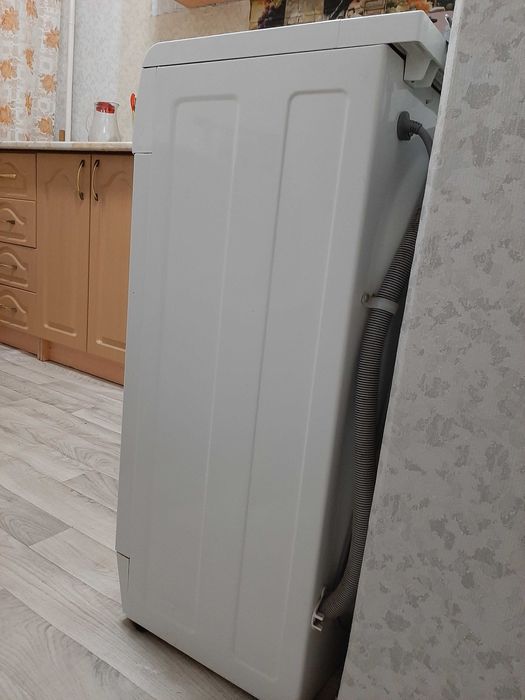 Стиральная машина Samsung