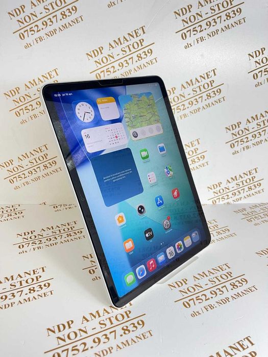 NDP Amanet NON-STOP Bld.Iuliu Maniu 69 IPAD AIR 4TH GEN (53239)