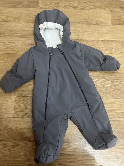 Продам комбинезон осень-весна