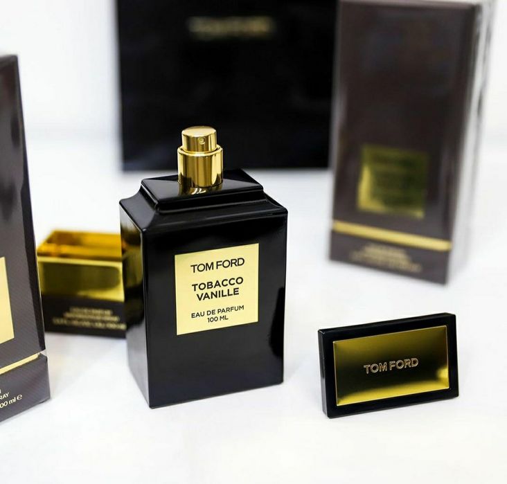 Tom Ford Tobacco Vanille 350.000