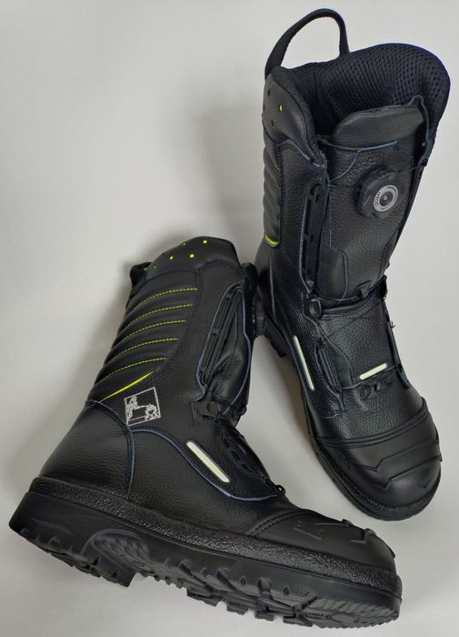 Bocanci pompieri noi 39-50