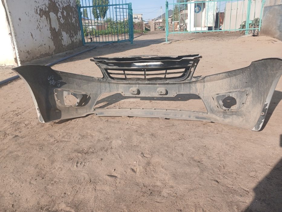 Сатылады Бампер Гранта