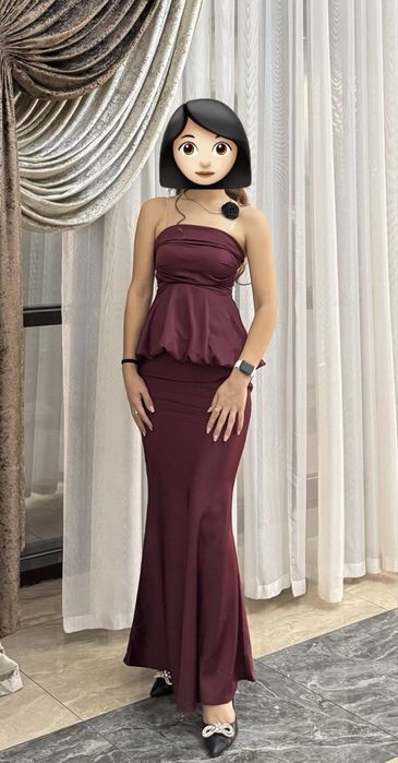 продам вечерние платья