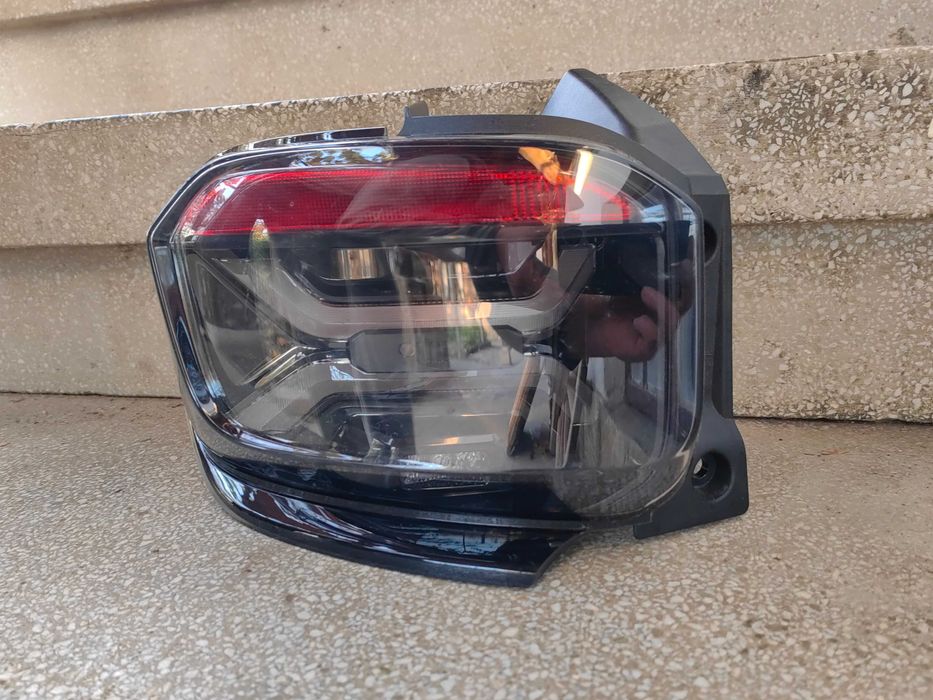 Стоп Jeep Avenger ляв Оригинален