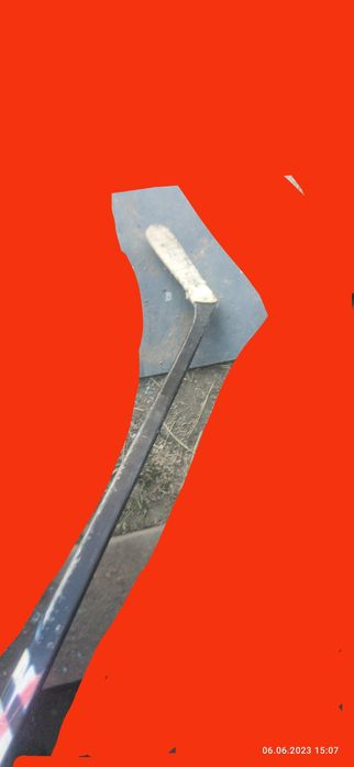 Продам клюшку warrior оригинал Мексика