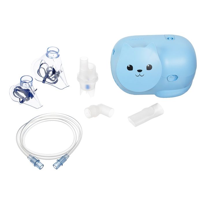 Ингалятор компрессорный omron nami cat ne-c303